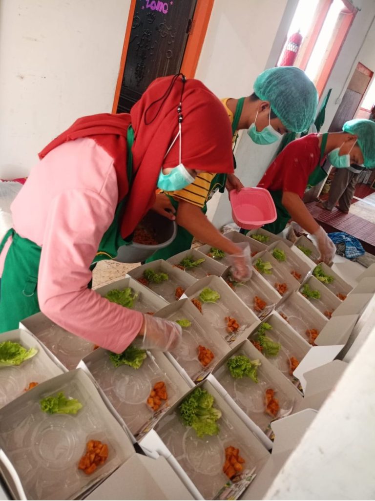 Nasi Kotak Surabaya Nasi Kotak Surabaya