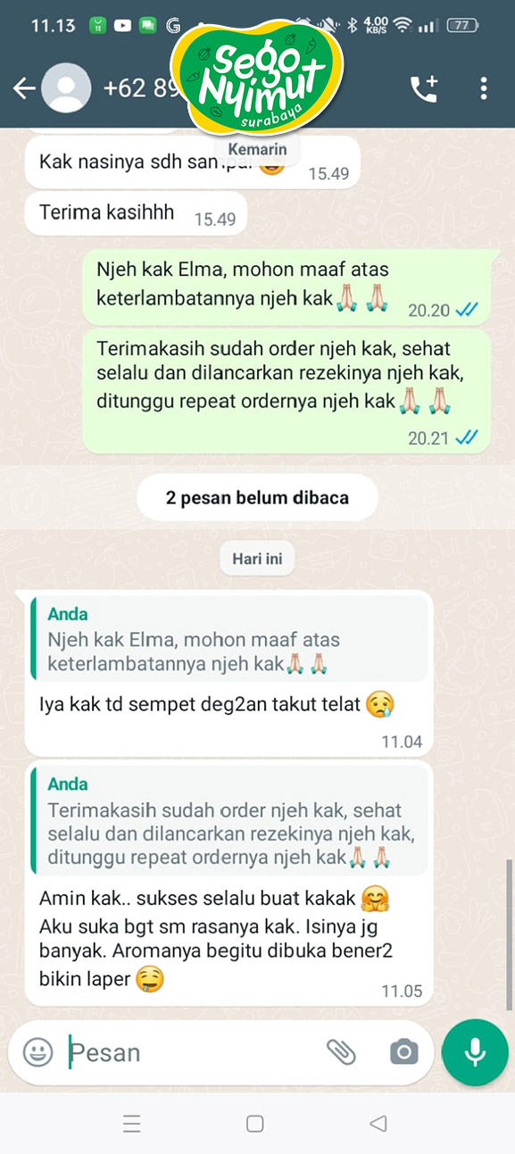 Testimoni-Pelanggan-Sego-Nyimut-Surabaya-4