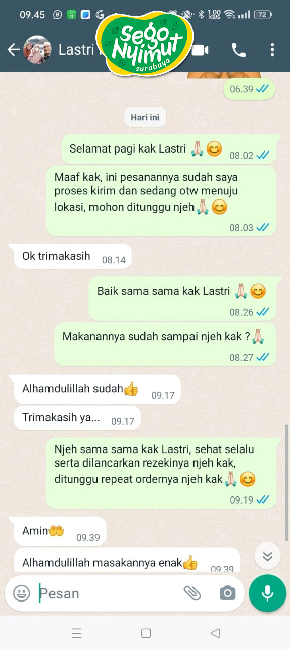 Testimoni-Pelanggan-Sego-Nyimut-Surabaya-5